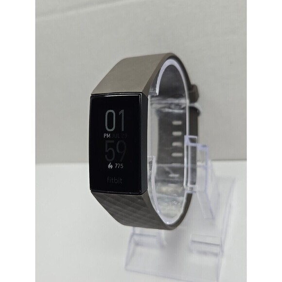 fitbit charge charge hr
